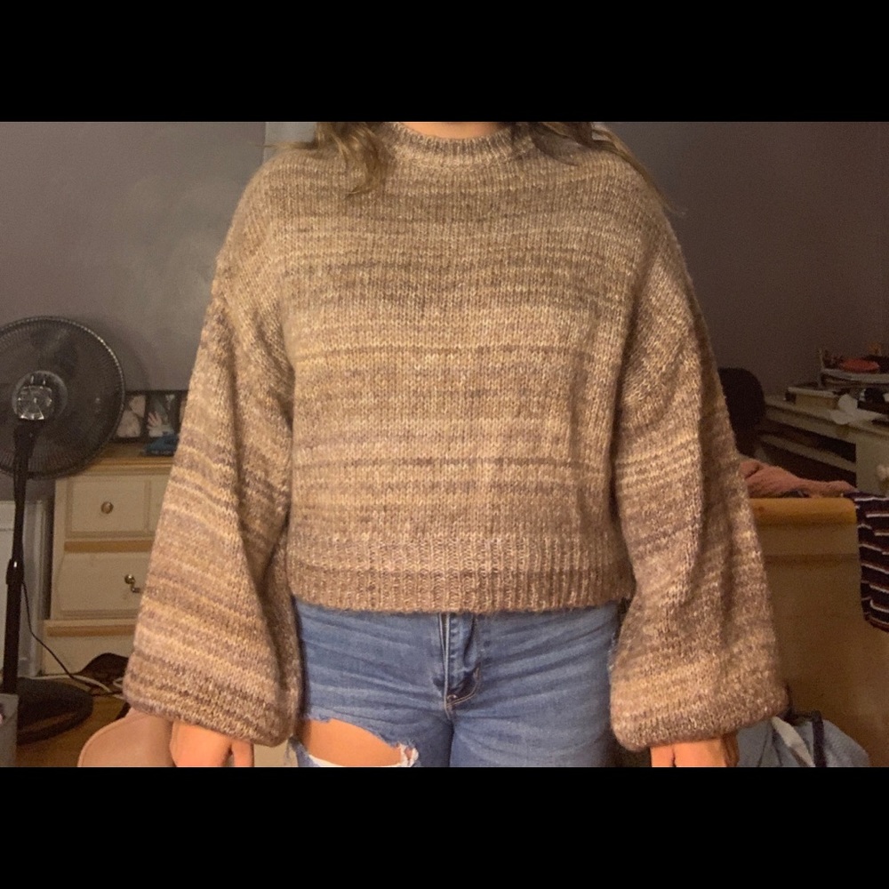 sweater